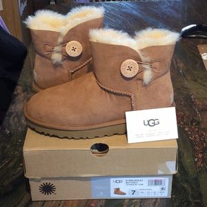 Ugg boots